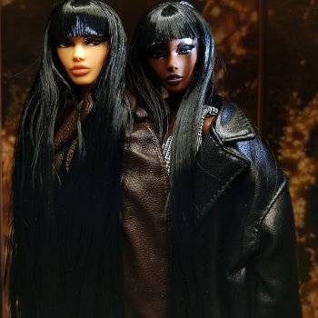 Долгожданные египтянки: Исида и Су-Намун, распаковка и обзор