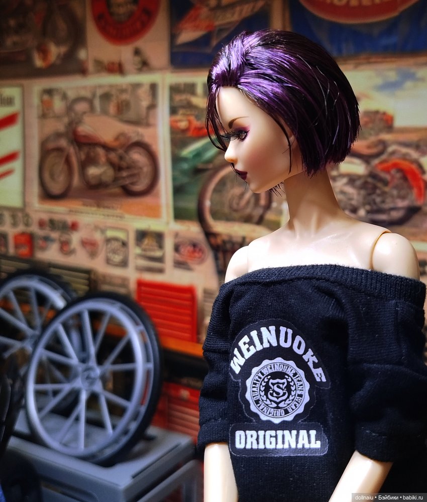 Kawasaki vs. Ducati, или Навия приехала🥳