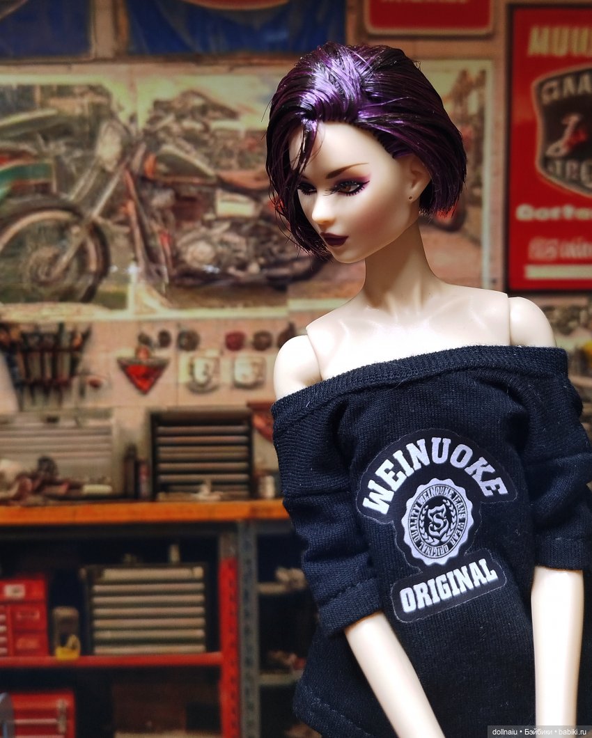 Kawasaki vs. Ducati, или Навия приехала🥳