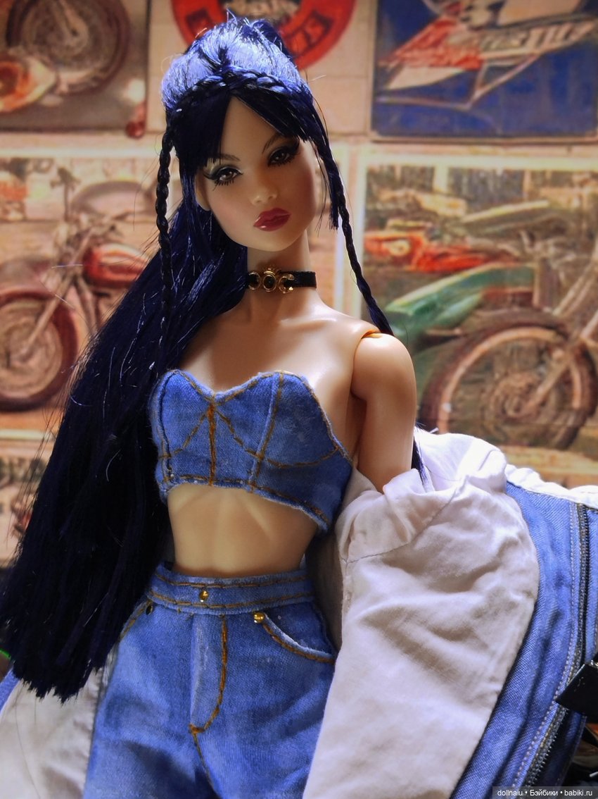 Kawasaki vs. Ducati, или Навия приехала🥳