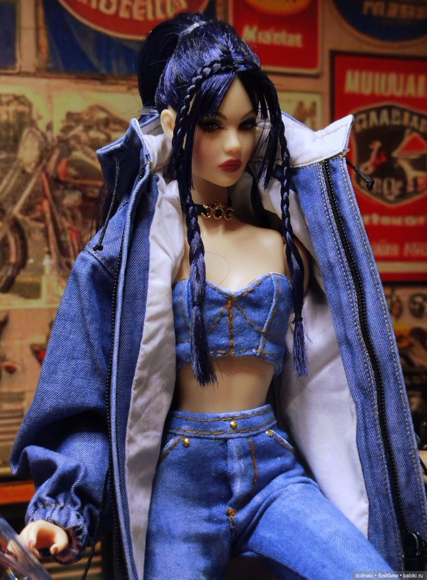 Kawasaki vs. Ducati, или Навия приехала🥳