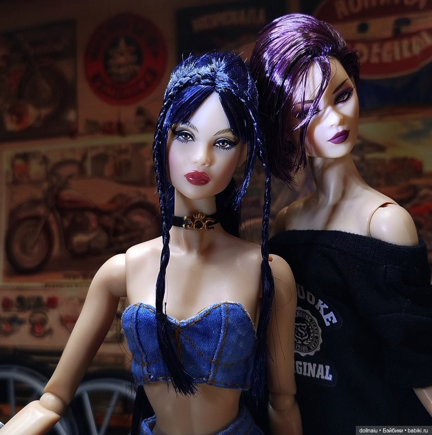 Kawasaki vs. Ducati, или Навия приехала🥳