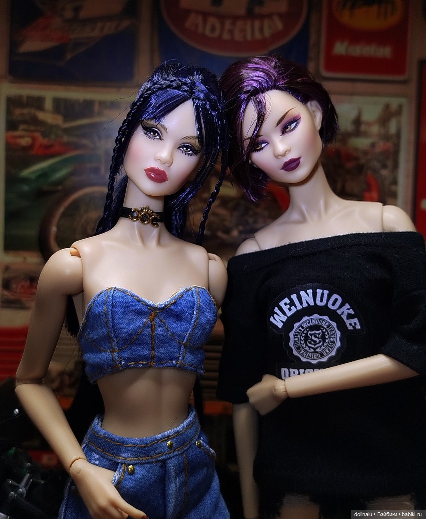 Kawasaki vs. Ducati, или Навия приехала🥳