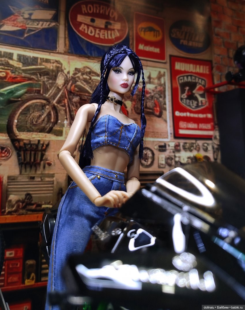 Kawasaki vs. Ducati, или Навия приехала🥳