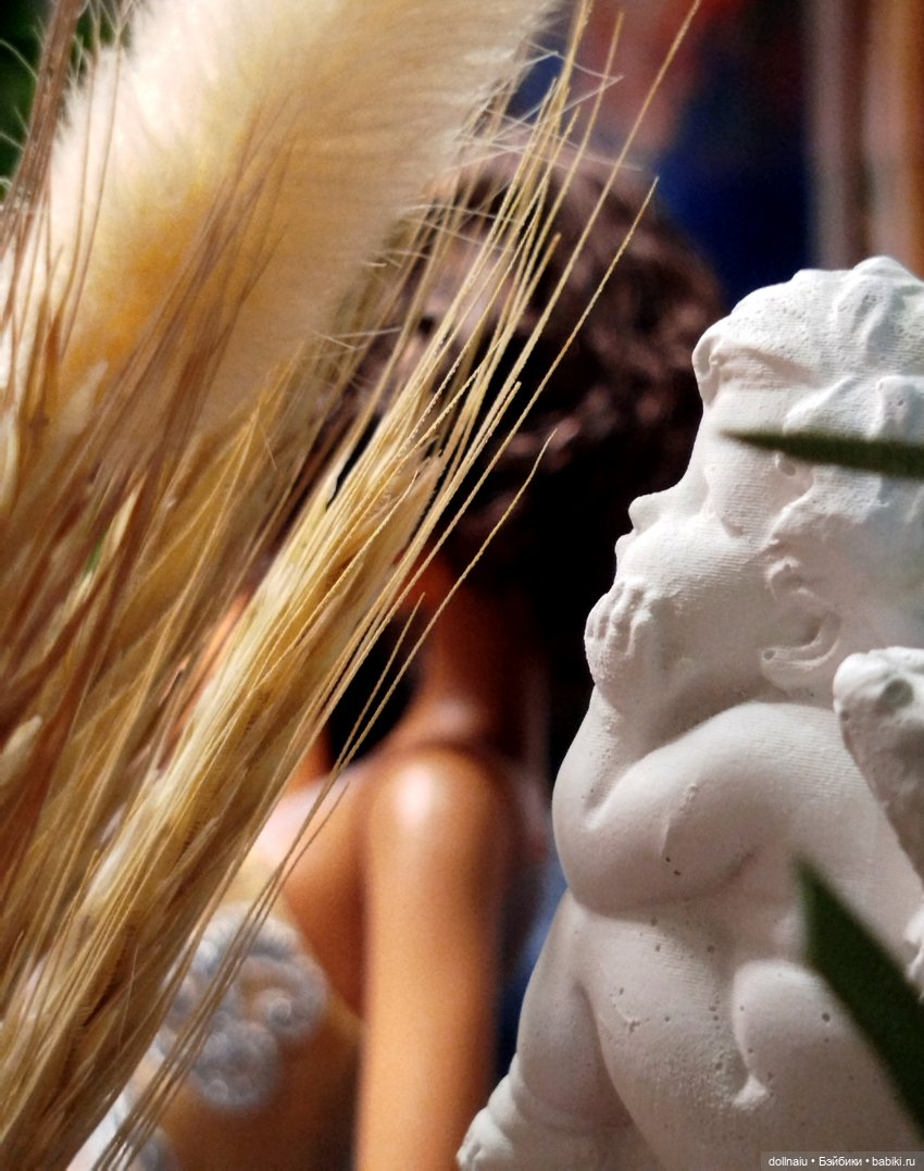 Лины со взглядом вбок: Barbie Styled by design 4 и Barbie Tribute to fashion 2 | Бэйбики Лины со взглядом вбок: Barbie Styled by design 4 и Barbie Tribute to fashion 2