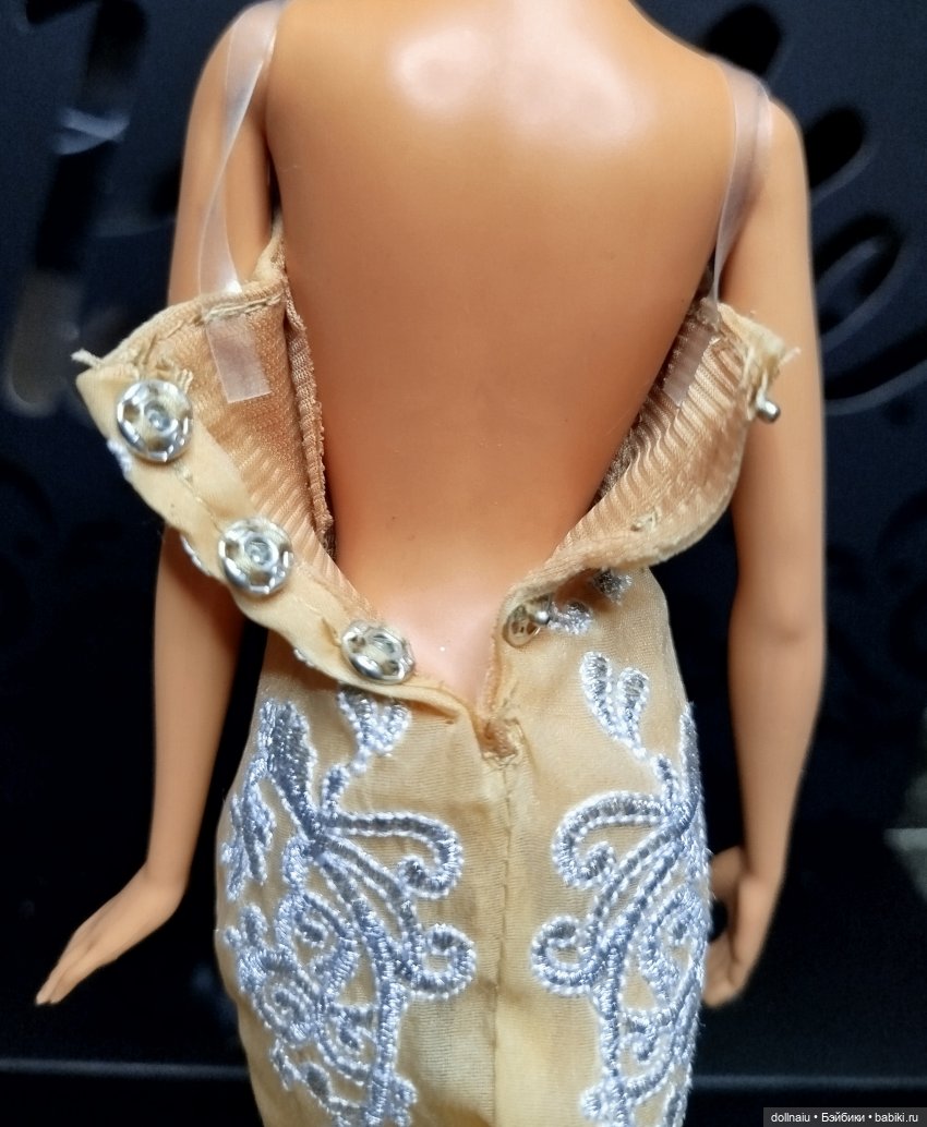 Лины со взглядом вбок: Barbie Styled by design 4 и Barbie Tribute to fashion 2 | Бэйбики Лины со взглядом вбок: Barbie Styled by design 4 и Barbie Tribute to fashion 2