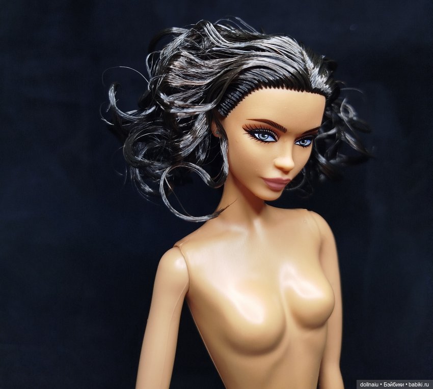 Лины со взглядом вбок: Barbie Styled by design 4 и Barbie Tribute to fashion 2 | Бэйбики Лины со взглядом вбок: Barbie Styled by design 4 и Barbie Tribute to fashion 2
