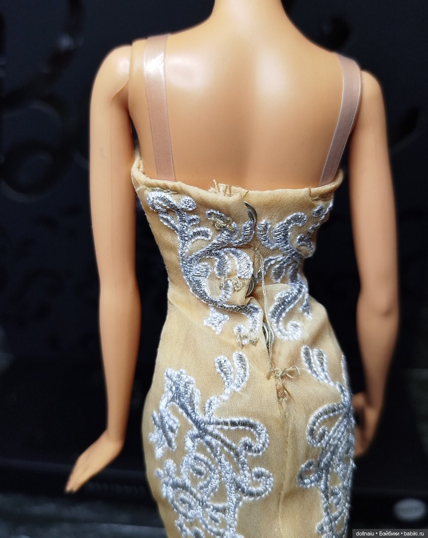 Лины со взглядом вбок: Barbie Styled by design 4 и Barbie Tribute to fashion 2 | Бэйбики Лины со взглядом вбок: Barbie Styled by design 4 и Barbie Tribute to fashion 2