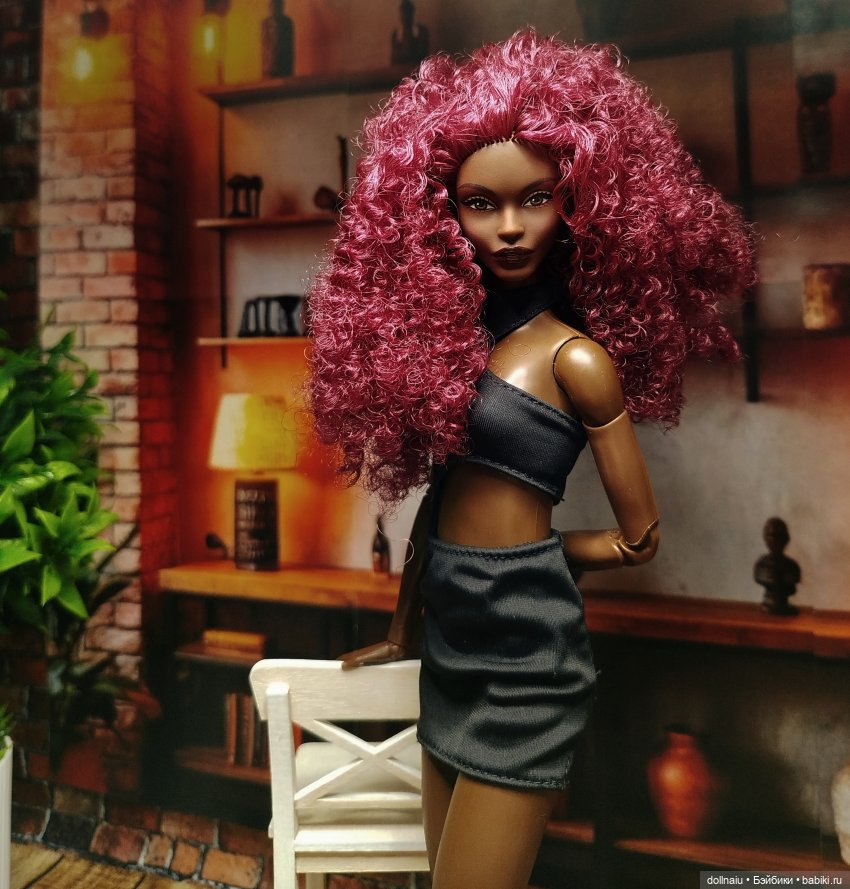 Barbie Basics 2025 и You create dolls kit 2025: вслед прошедшему году