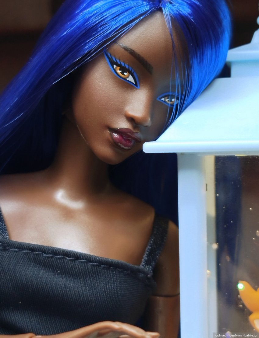 Barbie Basics 2025 и You create dolls kit 2025: вслед прошедшему году