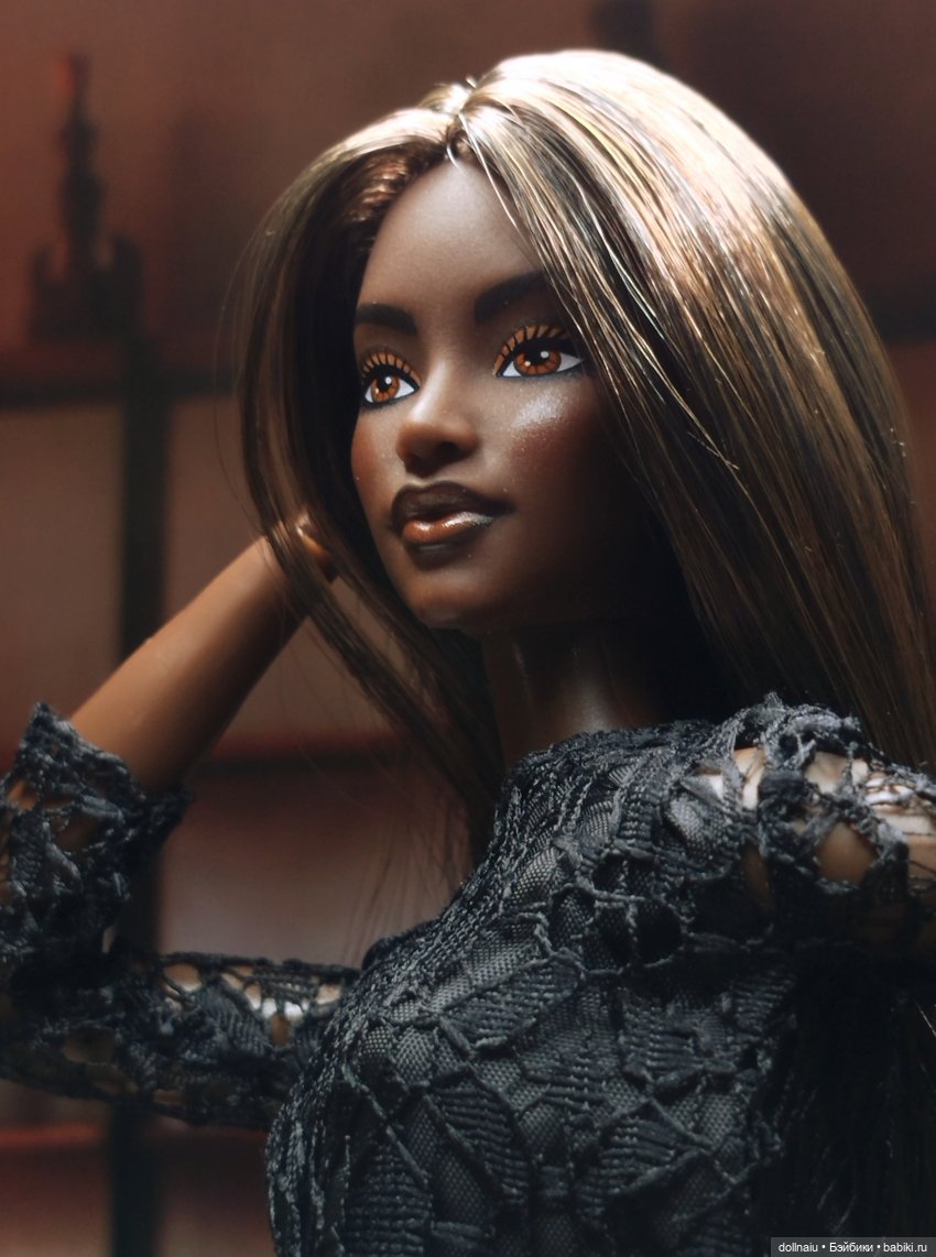 Barbie Basics 2025 и You create dolls kit 2025: вслед прошедшему году