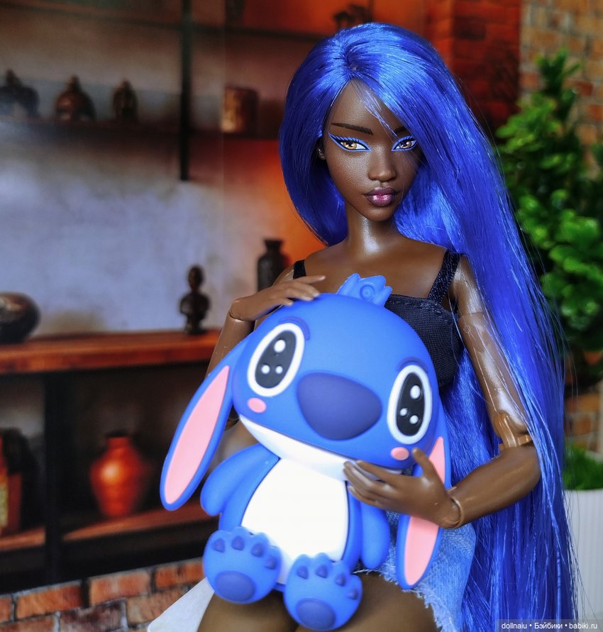 Barbie Basics 2025 и You create dolls kit 2025: вслед прошедшему году