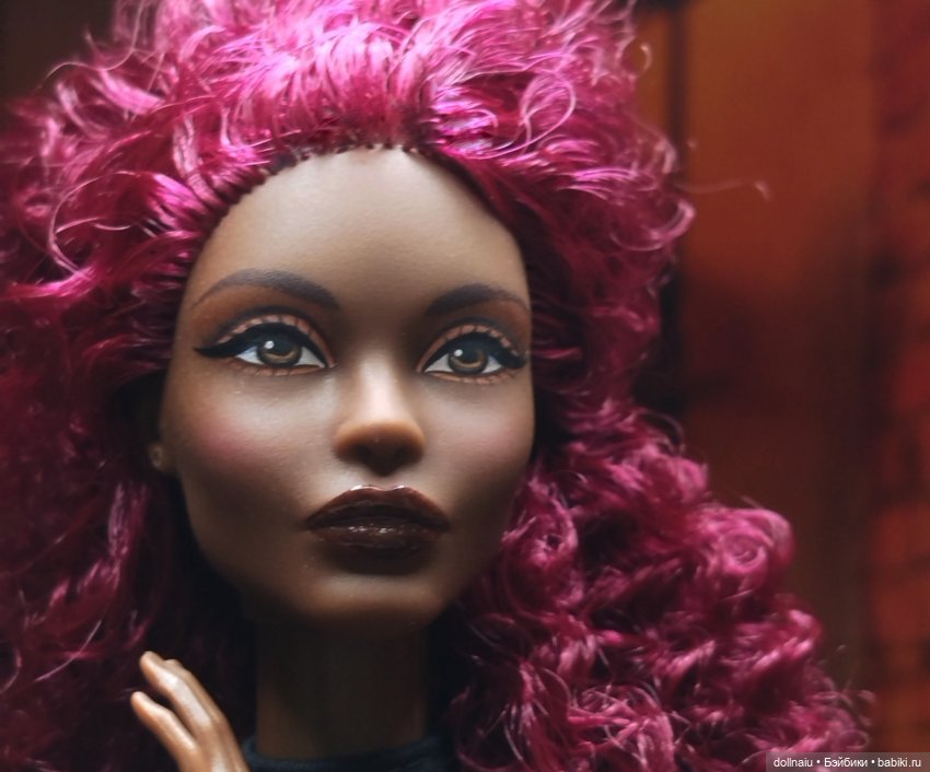 Barbie Basics 2025 и You create dolls kit 2025: вслед прошедшему году