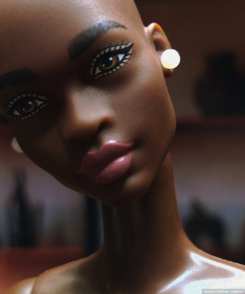 Barbie Basics 2025 и You create dolls kit 2025: вслед прошедшему году