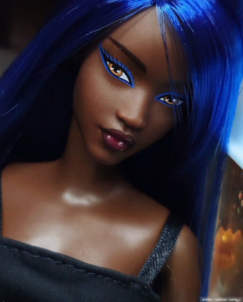 Barbie Basics 2025 и You create dolls kit 2025: вслед прошедшему году