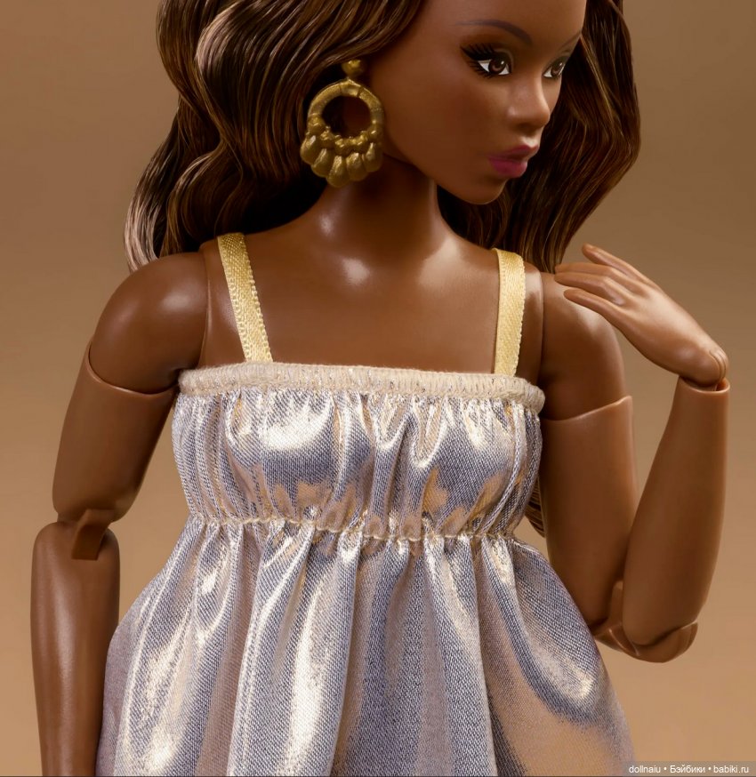 Barbie basics 2026 — Куклы Barbie (Барби): Looks