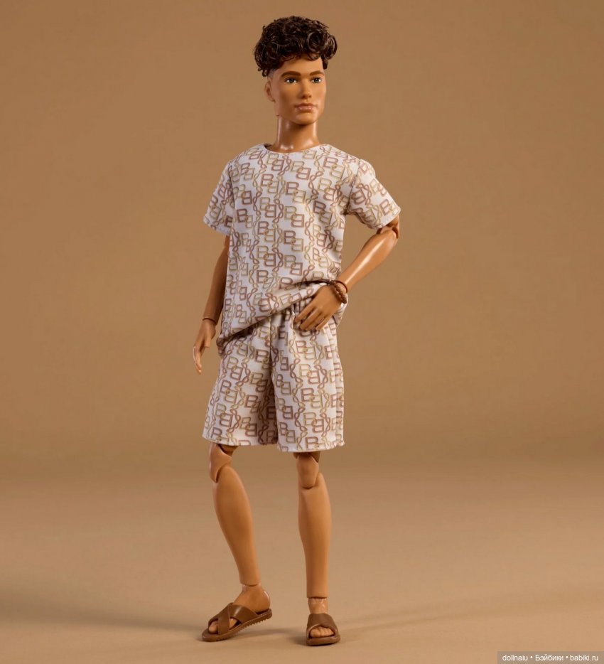 Barbie basics 2026 — Куклы Barbie (Барби): Looks