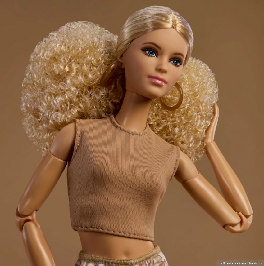 Barbie basics 2026 — Куклы Barbie (Барби): Looks (фото 9)