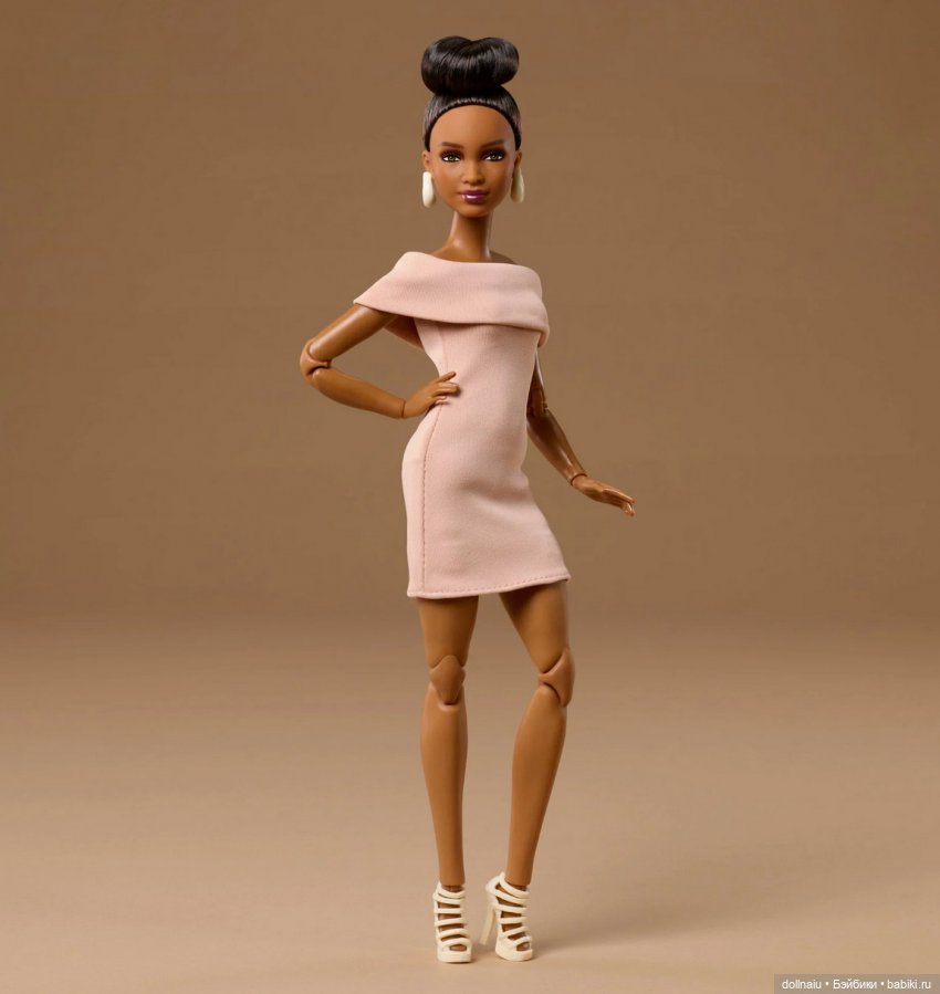 Barbie basics 2026 — Куклы Barbie (Барби): Looks