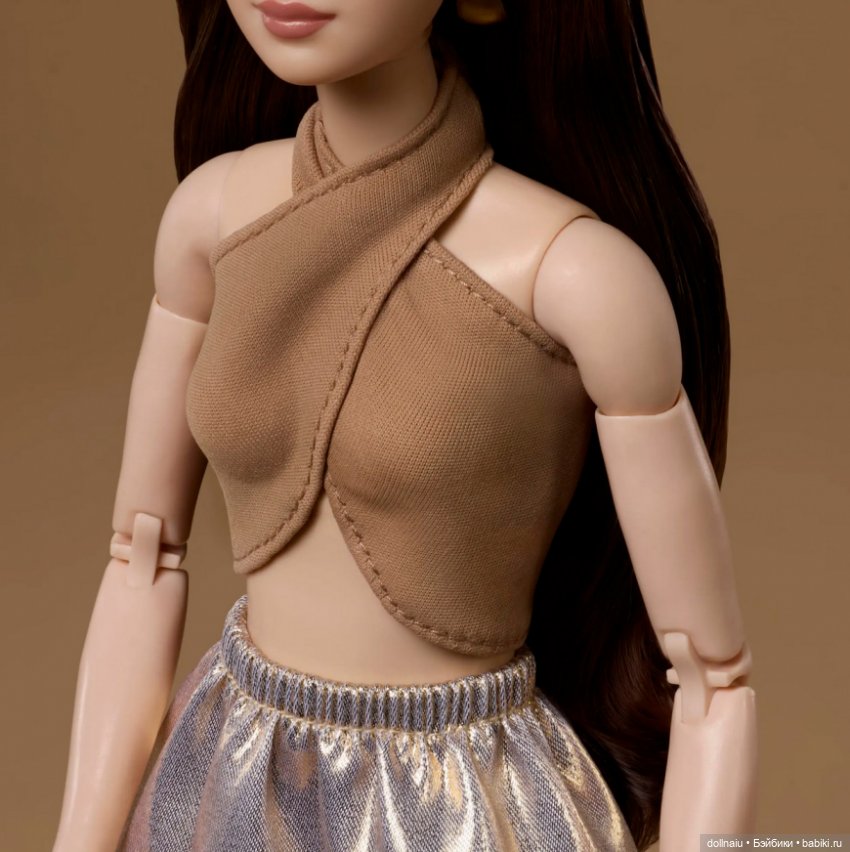 Barbie basics 2026 — Куклы Barbie (Барби): Looks (фото 4)