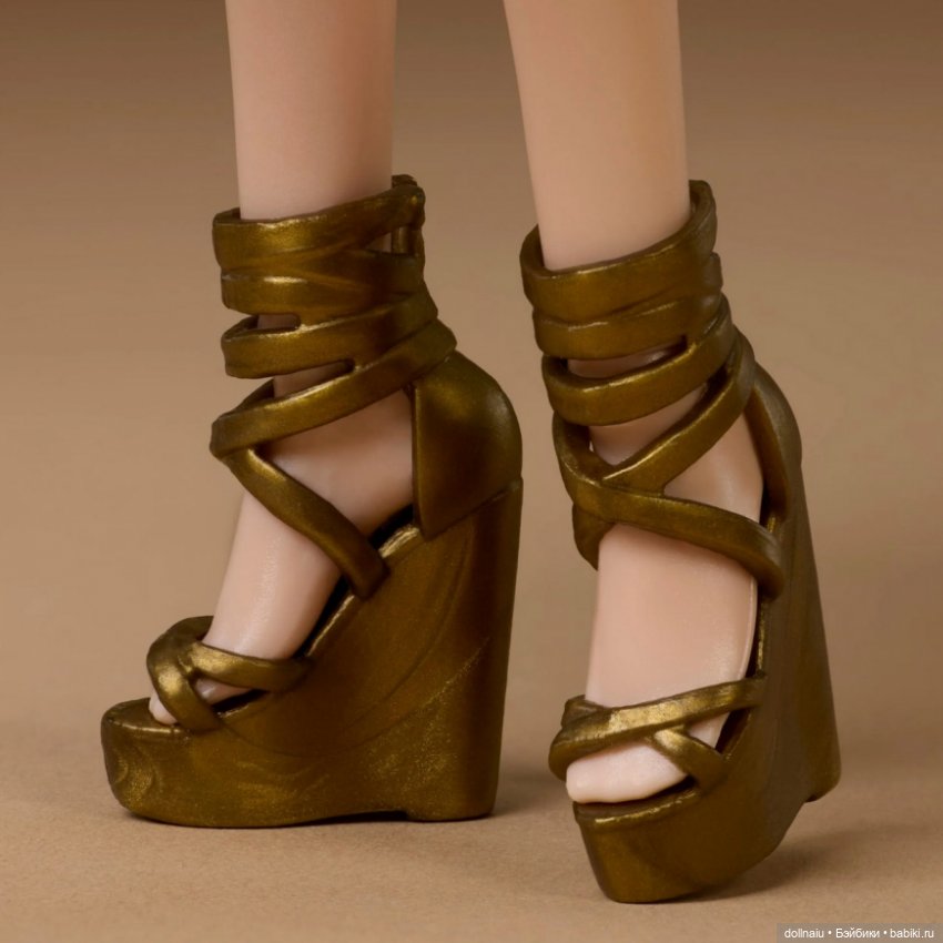 Barbie basics 2026 — Куклы Barbie (Барби): Looks (фото 5)