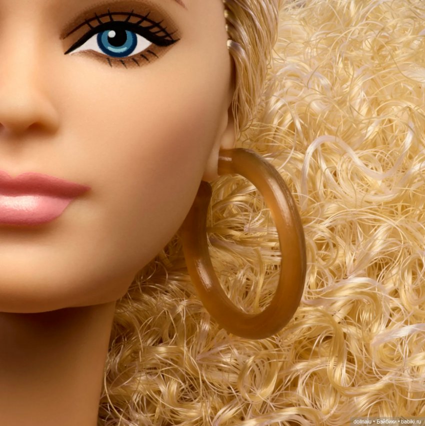 Barbie basics 2026 — Куклы Barbie (Барби): Looks (фото 10)