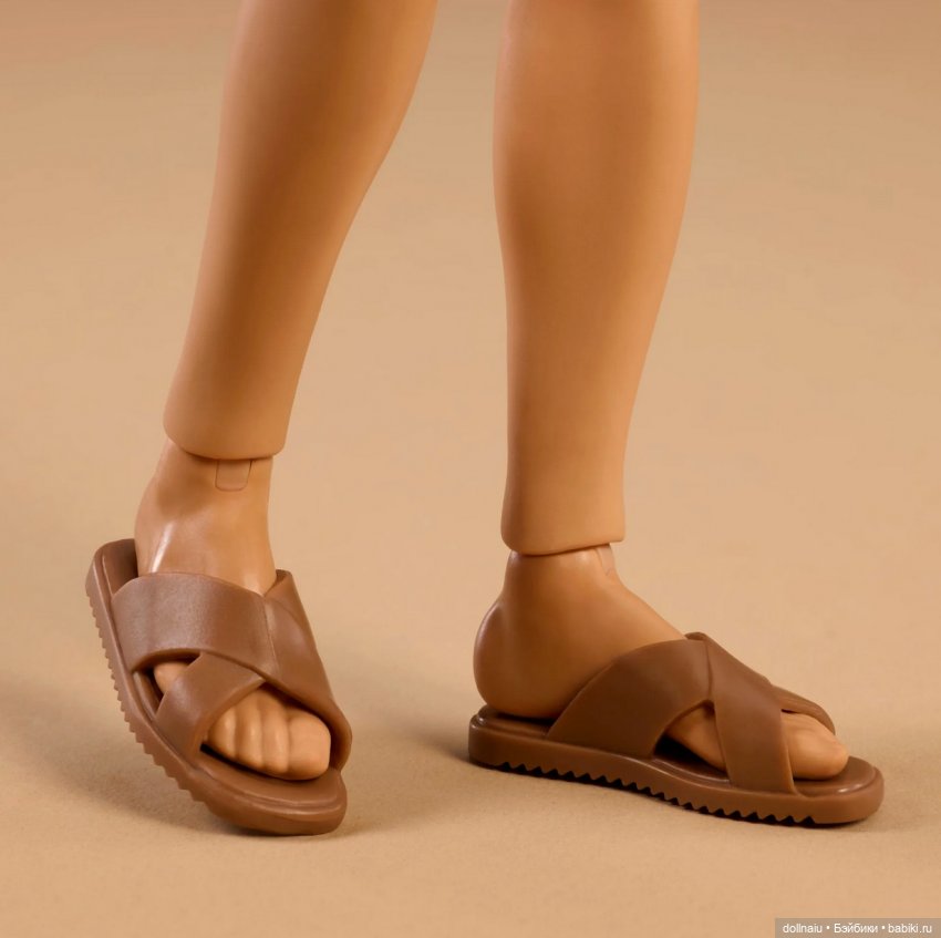 Barbie basics 2026 — Куклы Barbie (Барби): Looks