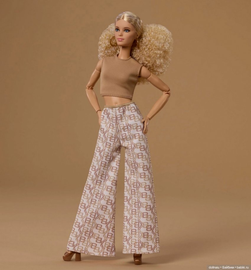 Barbie basics 2026 — Куклы Barbie (Барби): Looks (фото 8)