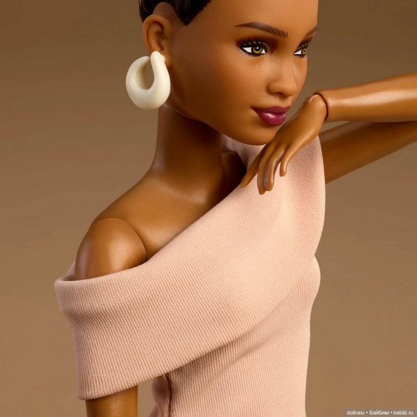 Barbie basics 2026 — Куклы Barbie (Барби): Looks