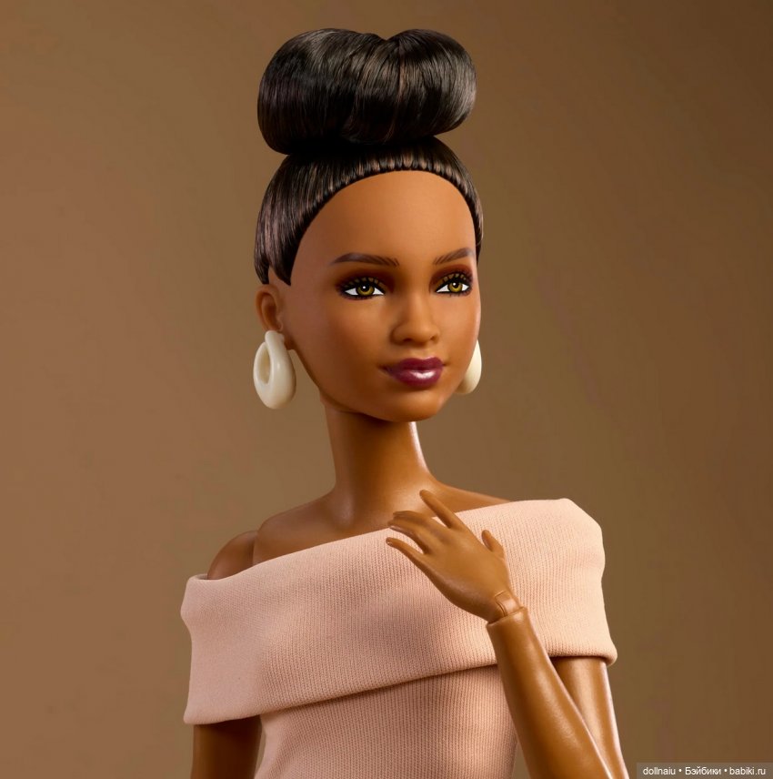 Barbie basics 2026 — Куклы Barbie (Барби): Looks