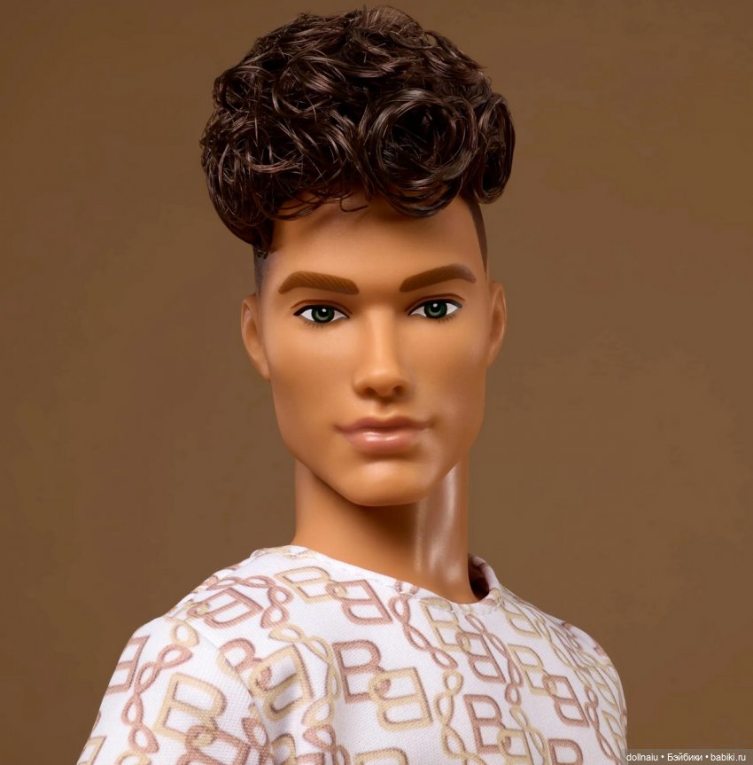 Barbie basics 2026 — Куклы Barbie (Барби): Looks