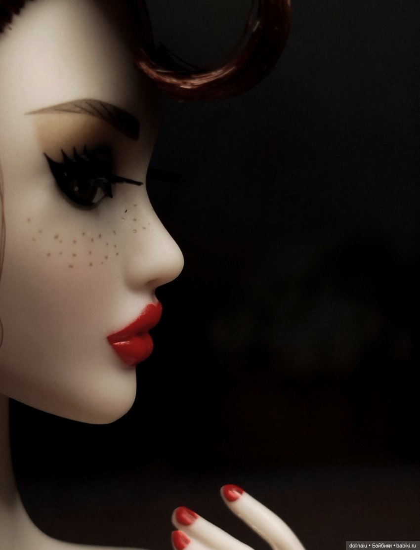 Defa Lucy Series 2 Paris Model No. 03 - моя Роми | Бэйбики Defa Lucy Series 2 Paris Model No. 03 - моя Роми