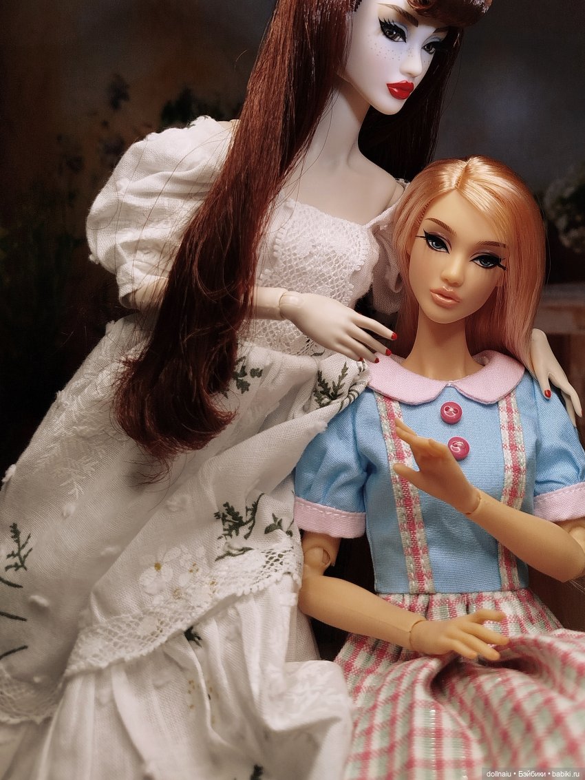 Defa Lucy Series 2 Paris Model No. 03 - моя Роми | Бэйбики Defa Lucy Series 2 Paris Model No. 03 - моя Роми