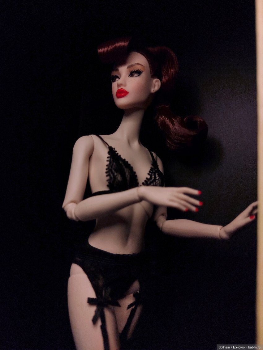 Defa Lucy Series 2 Paris Model No. 03 - моя Роми | Бэйбики Defa Lucy Series 2 Paris Model No. 03 - моя Роми (фото 7)