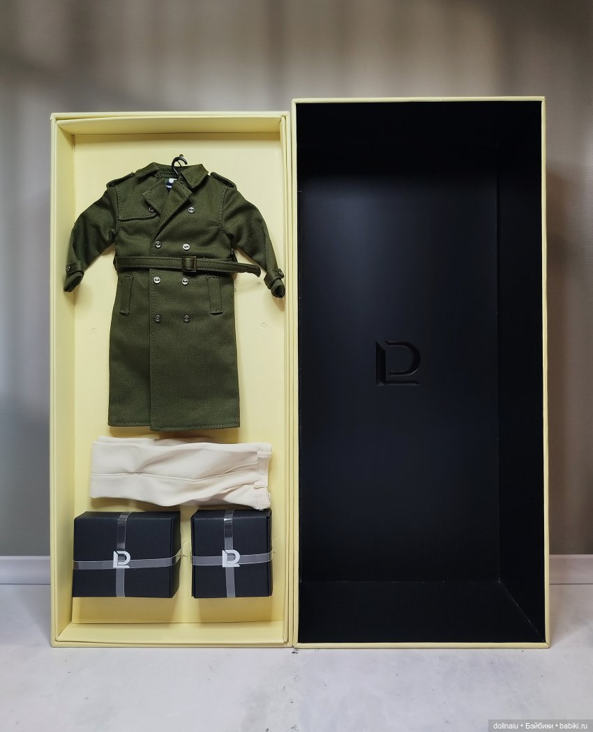 Defa Lucy Series 2 Paris Model No. 03 - моя Роми | Бэйбики Defa Lucy Series 2 Paris Model No. 03 - моя Роми (фото 2)