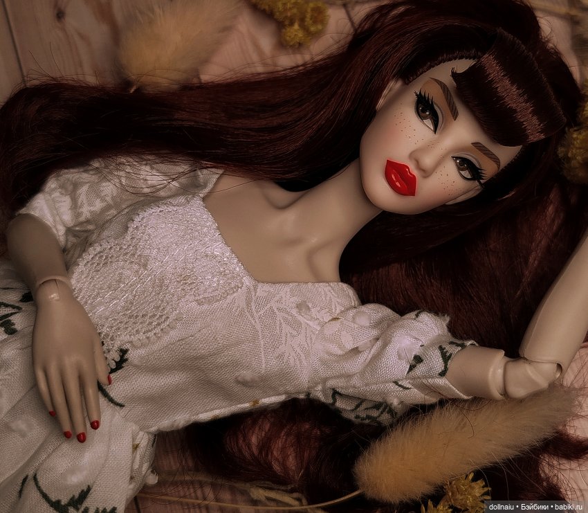 Defa Lucy Series 2 Paris Model No. 03 - моя Роми | Бэйбики Defa Lucy Series 2 Paris Model No. 03 - моя Роми