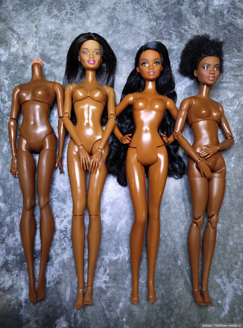 Barbie Gala Blue Sensation - Альма