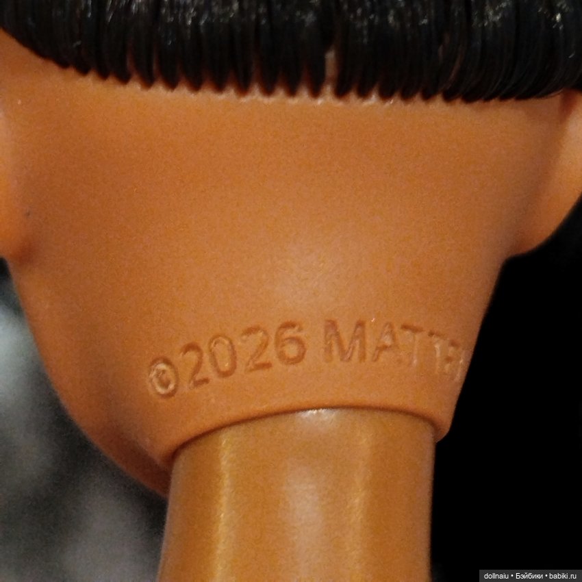 Barbie Gala Blue Sensation - Альма (фото 7)