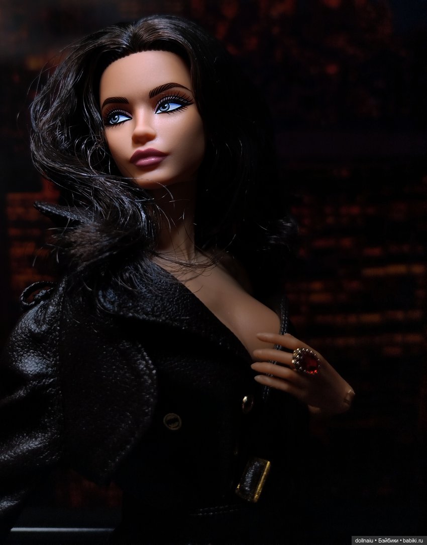 Лина теперь Флоренс — Куклы Barbie (Барби): Looks (фото 10)