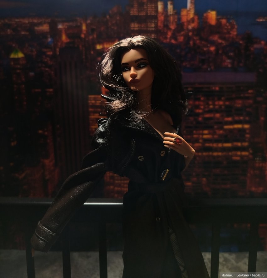 Лина теперь Флоренс — Куклы Barbie (Барби): Looks