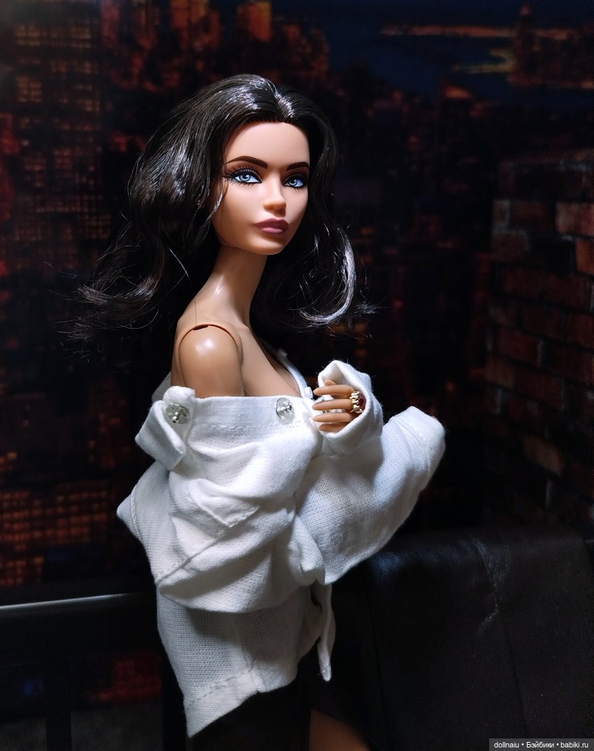 Лина теперь Флоренс — Куклы Barbie (Барби): Looks