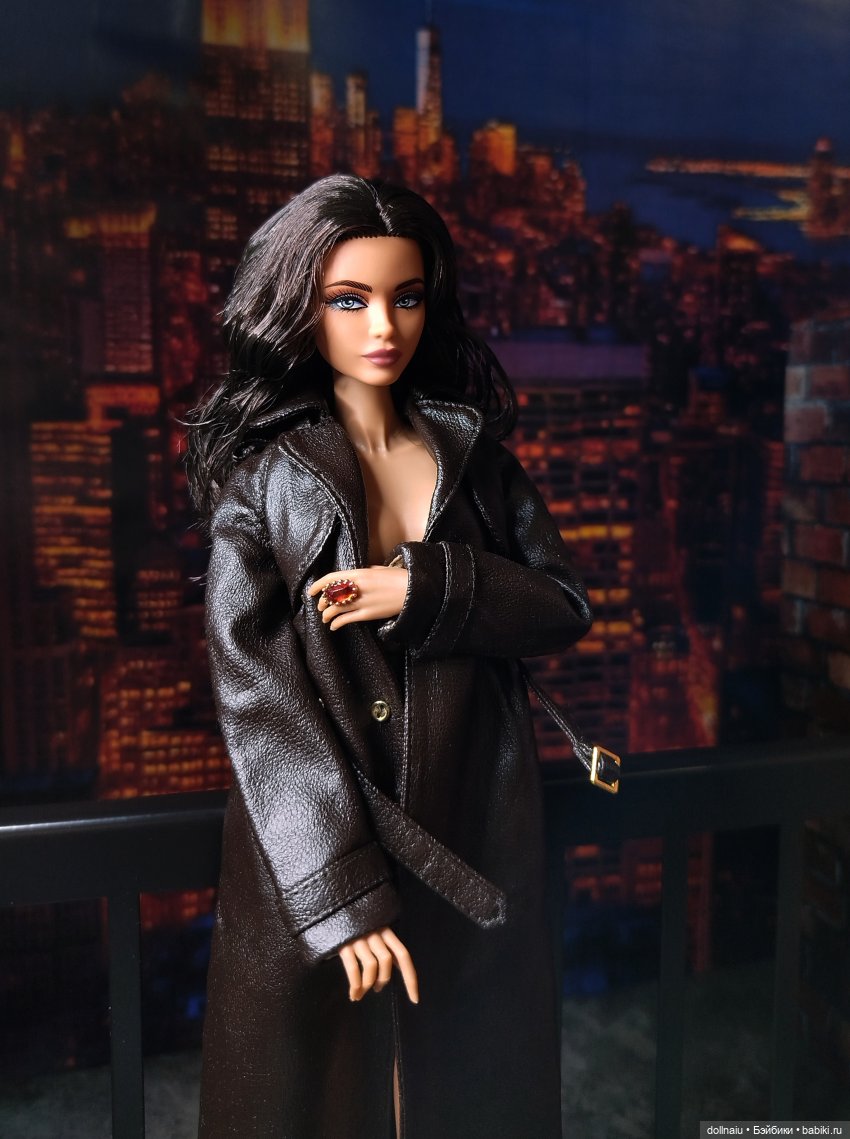 Лина теперь Флоренс — Куклы Barbie (Барби): Looks