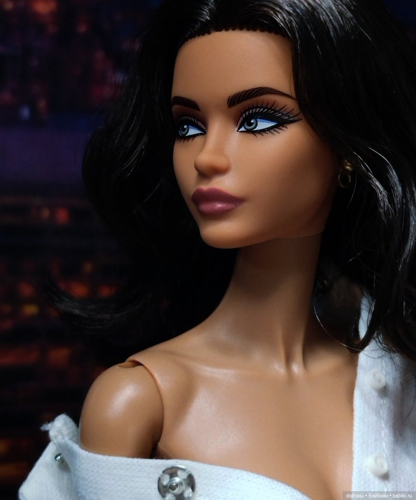 Лина теперь Флоренс — Куклы Barbie (Барби): Looks (фото 9)