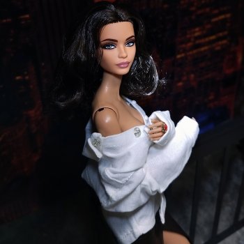 Лина теперь Флоренс