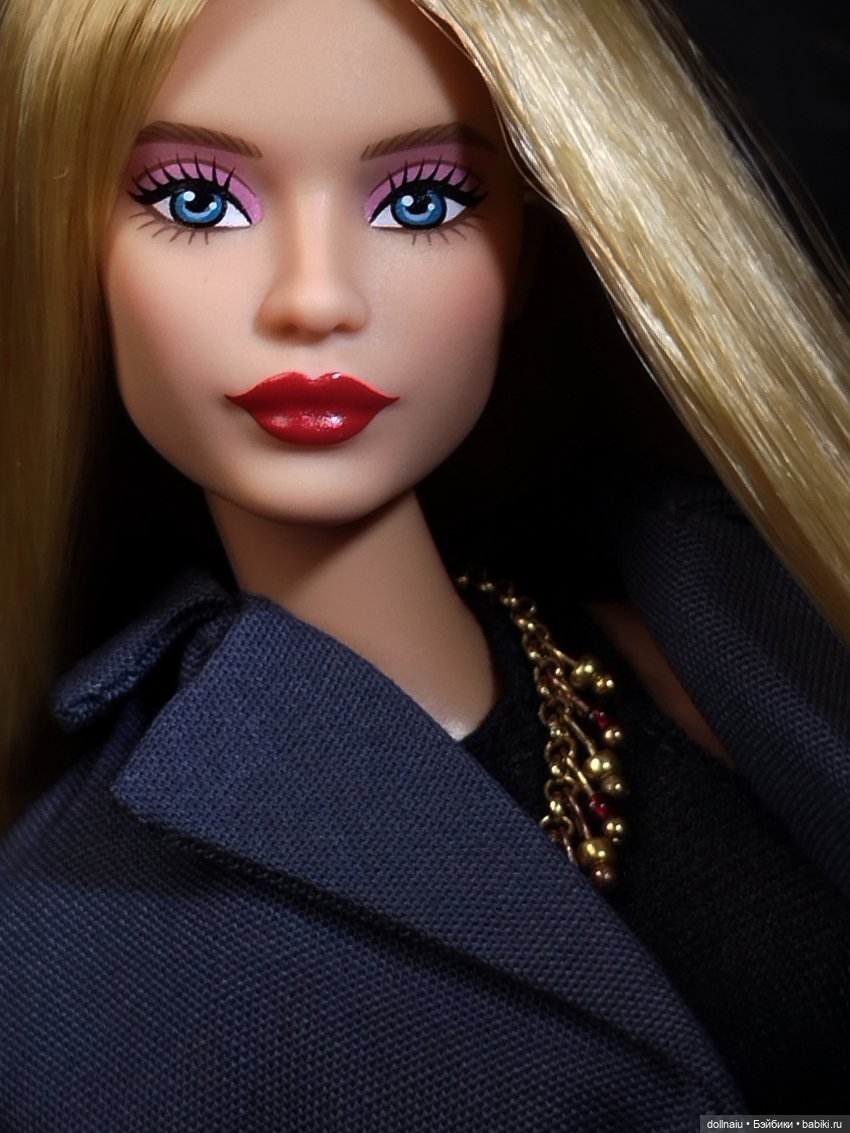 Златовласка Лина - Barbie She-Ra Princess of power (фото 5)