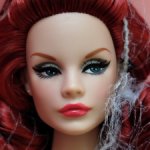 Ginger Gilroy Holiday at home, Poppy Parker collection