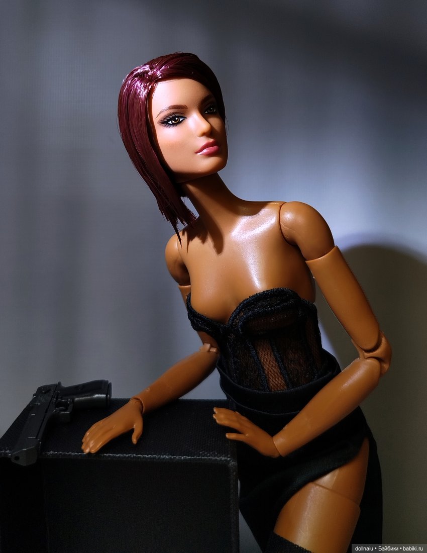 Не все так однозначно - Мермейд basics (фото 8)