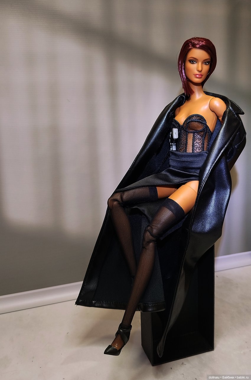 Не все так однозначно - Мермейд basics (фото 3)