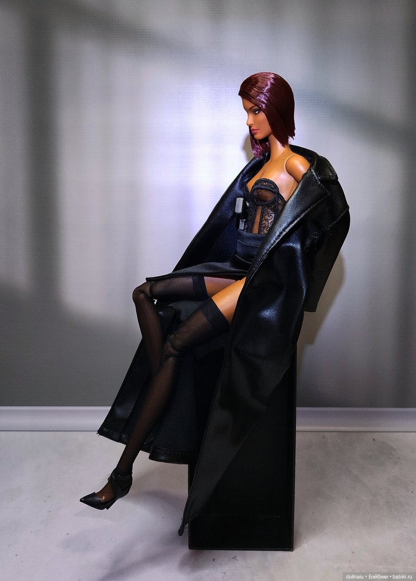 Не все так однозначно - Мермейд basics (фото 4)