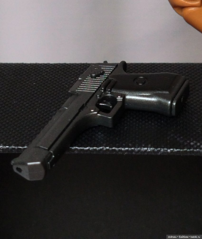 Не все так однозначно - Мермейд basics (фото 7)